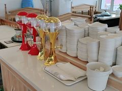 -港畔赶海蒸汽海鲜烧烤自助(仙螺岛店)