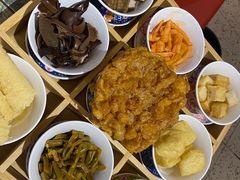 -鸡遇虾煲干锅火锅(小寨金莎店)