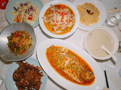 -雀蓝川菜(滨湖万象汇店)