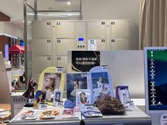 -海马体家庭照相馆(广州正佳广场店)