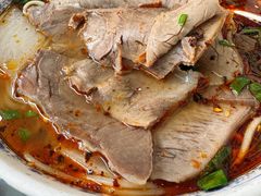 -东方宫中国兰州牛肉拉面(新起街店)