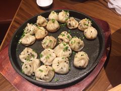 -上海人家花樣年华(中山公园店)