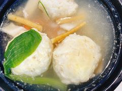 -深海中餐厅(国家海洋博物馆店)