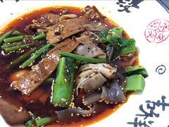钵钵鸡-舒记钵钵鸡