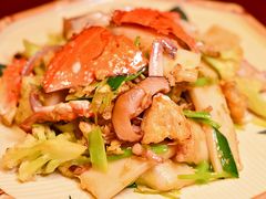 -紫阳海鲜楼·传承闽味(长乐路总店)