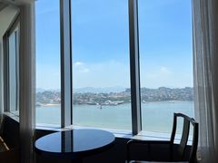 -厦门海港英迪格酒店(中山路店)