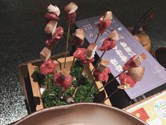 -盡膳口福跷脚牛肉火锅(合生汇购物中心店)