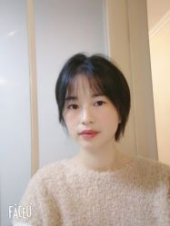 -Hair Code芭曲发型