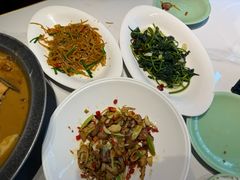 -北平盛世·新京菜·北京烤鸭(劲松·双井店)