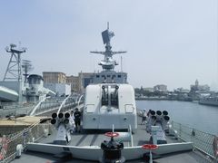 -中国人民解放军海军博物馆