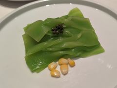 鲜麻椒青笋-北京厨房(SKP店)