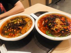 -水平有限广西米粉·广西风味集(五道口店)