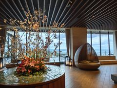 -别府杉乃井酒店