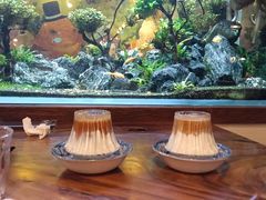 -六月花园咖啡馆(中关村东路店)