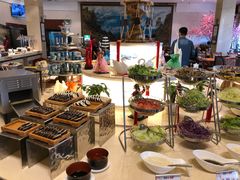 -延吉白山大厦酒店