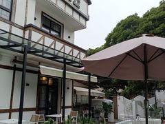 -几静cafe(基湖店)