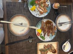 -炽膳铁板烧(吴兴万达店)