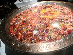 -雲蜀龙阁·金牌水煮鱼(方庄店)