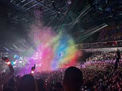 -宝能国际体育演艺中心