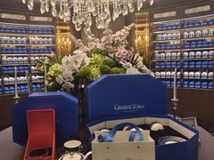 -CHARLIETOWN红茶公司(南京万象天地店)
