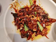 -大鸭梨烤鸭店(花园村店)
