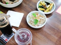 -李先生牛肉面大王(营口大润发店)