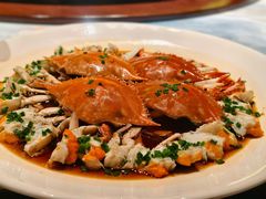 -佬太公海鸭·海鲜大排档(上海总店)