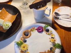 -陶享时光西餐·下午茶(信河街店)