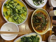 -曹家小厨(贵阳路店)