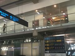-曼谷素万那普国际机场