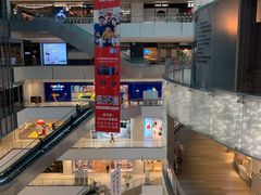 -莆田餐厅PUTIEN(万象天地店)