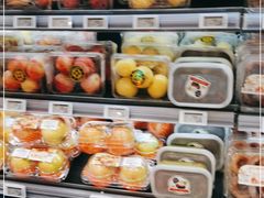 -七鲜超市(瑞虹天地太阳宫店)