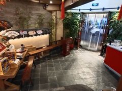 -渔乡米香·剁椒鱼头(四方坪店)