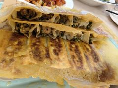 -普天和酒楼·新津菜·烤鸭(天津之眼店)