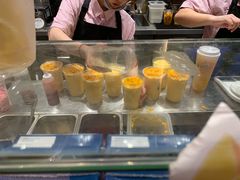 -果呀呀(国金街店)