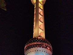 -东方明珠广播电视塔
