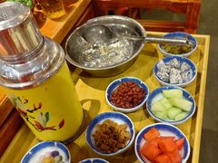 -周小明火锅(黑金冠社区店)