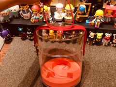 -星巴克(哈尔滨新一百店)
