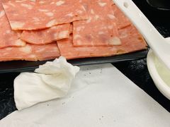 -美洋洋纸上烧烤(昆阳店)