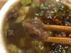 -老字号贾家肉丸糊辣汤(光明巷店)