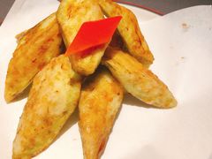 招积茄子-小炳胜(卓悦中心店)