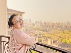 -上海浦东星河湾酒店