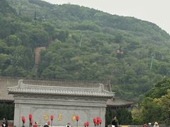 -华清宫景区
