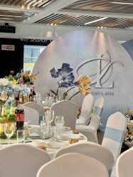 -Doris一站式游轮婚礼船东直营店(外滩店)