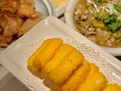 -北李妈妈菜·海肠捞饭(高新万达店)