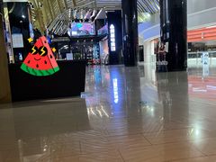 -金逸影城(武汉人信汇IMAX店)