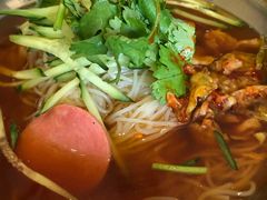 -合易泓烤肉•首创生椰大油边(宁山路店)