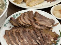 -老刘家永盛斋·传统泡馍(东关南街店)