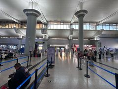 -长沙黄花国际机场-T1航站楼