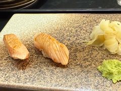 -Sushi Hanzo半藏(天环广场店)